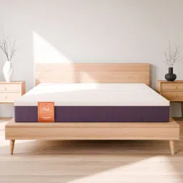 hush Ergonomic 8 Inch Memory Foam King Size Mattress-picture-11