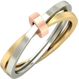 avsar AVR721YB 14kt Yellow Gold ring-picture-11