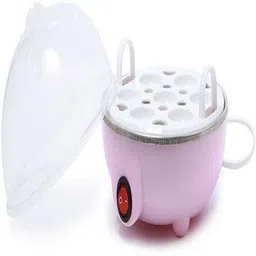 dazibao Home Machine Egg Boiler With Egg Tray Pinkbolr Egg Cooker-picture-12