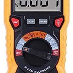 HTC DM 98 Digital Multimeter-image-11