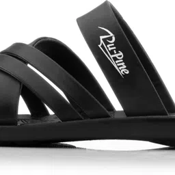 pu-pine Men Trending Stylish Sandal image 5