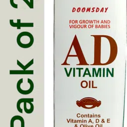 doomsday for growth of babies ad vitamin baby massage oil contains vitamin a d e-picture-20