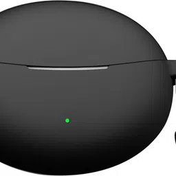 KANSOL Silicone Velcro Earbuds Case For OPPO Enco Air3 Pro-picture-30