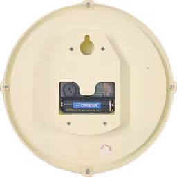 oreva Analog 18.5 cm X 18.5 cm Wall Clock image 2