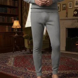 MACK JONNEY Men Pyjama Thermal-picture-48