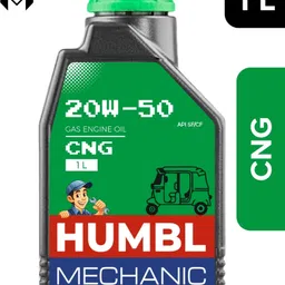 rebel CNG 20w50 4T Bikes engine oil for Petrol Bikes and CNG vehiclea auto ricshow High Performance Engine Oil-picture-13