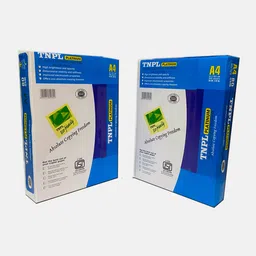 tnpl Copier Unruled A4 80 gsm A4 paper-picture-10