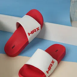 hrx by hrithik roshan Men Slides-picture-28