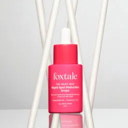 Foxtale Rapid Spot Reduction Drops - 30ml image 2
