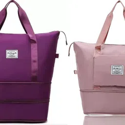 stellamart Women Pink, Purple Shoulder Bag-picture-31