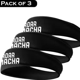 printcorners Men Printed Bandana image 2