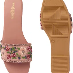 bambam Women Flats Sandal image 3