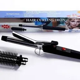 VG NHC 471B HAIR CURLER_105 Electric Hair Curler-picture-22