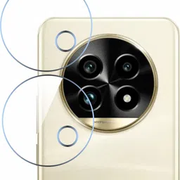 Mclues Back Camera Lens Glass Protector for Realme 13 pro plus-picture-28