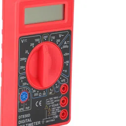 visko DT830D Digital Multimeter image 3