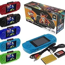 Best PVP Station Video Game Console 1 GB with SUPER MARIO Limited Edition image 3