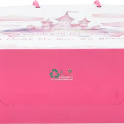 ppj Printed Party Bag image 4