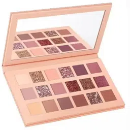 beauzy Beauty Eyeshadow Palette 18 g image 2