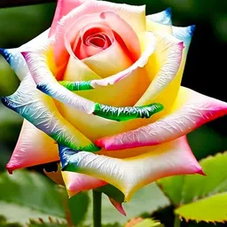 vaanmitra Rose Plant-picture-44