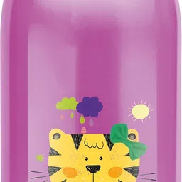 milton Jolly 375 Thermosteel Hot and Cold Kids 300 ml Bottle-picture-25