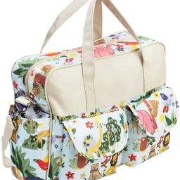 handcuffs Diaper Bag Multifunctional Maternity Bag Diaper Bag-picture-10