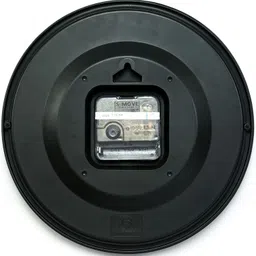 harmoso Analog 25 cm X 25 cm Wall Clock image 2