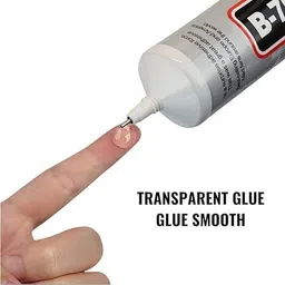 seviya enterprise Fabric Glue0213 Glue image 4