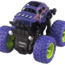 sse unbreakable mini monster truck Toy for kids girls and boys image 3