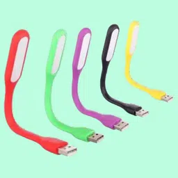 Kidzee store USB LIGHT MULTICOLOUR-1296 USB-1296 USB Flash Drive-image-20
