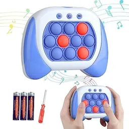 saaishvi Musical Pop it Toy-picture-47