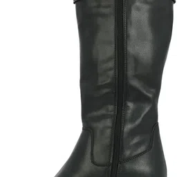 delize Knee High Boots For Women image 4