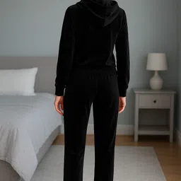 bluelock Solid Women Track Suit-picture-16