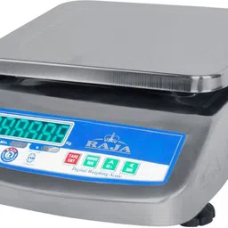 RAJA Electronic Portable Weighing Scale Weighing Scale-picture-28