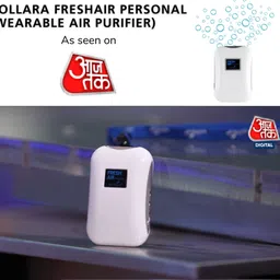 vollara 9970022 Portable Car Air Purifier image 4