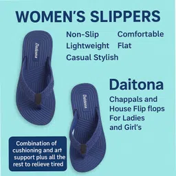 daitona Women Flip Flops image 2