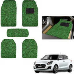 autokaar PVC, Rubber Standard Mat For Maruti Swift-picture-22