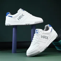 hrx by hrithik roshan Casual Lace-ups Senakers for Men Sneakers For Men image 1