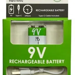 kp original battery C-Type USB Lithium Ion Rechargeable 650mAh Battery-picture-31