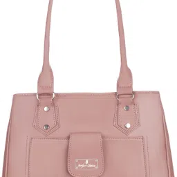 perfect choice Women Pink Shoulder Bag-picture-27
