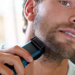 PHILIPS BT3105/15 Trimmer 45 min Runtime 5 Length Settings image 3