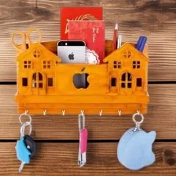 aadhyansh 01 Plastic Key Holder-picture-17