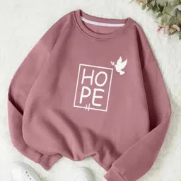 aurvia Women Full Sleeve Printed Sweatshirt-picture-44