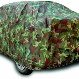 octavic Toyota Etios Liva Body Cover image 4