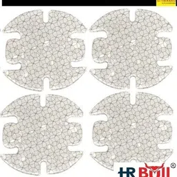 hrbull Nylon Car Door Guard-picture-18