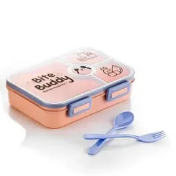 wpenterprises l 88 3 Containers Lunch Box image 2