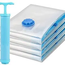 uratech Vacuum Storage Bags for Clothes, Blankets, and Bedding - Space-Saving Travel Storage Vacuum Bags-picture-28