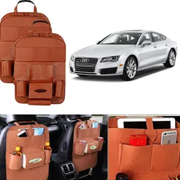 oshotto SO-TAN-SETOF2-07 Car Multi Pocket-picture-28