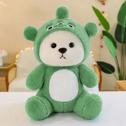 Latest Lena Stitch Huddy Teddy Bear Stuffed Soft Toy For - 45 cm-image-2