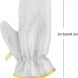 nksnimystore Wet and Dry Disposable Glove image 2