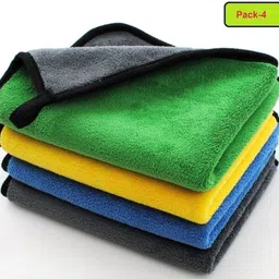 sheen Microfiber Vehicle WashingCloth-picture-18
